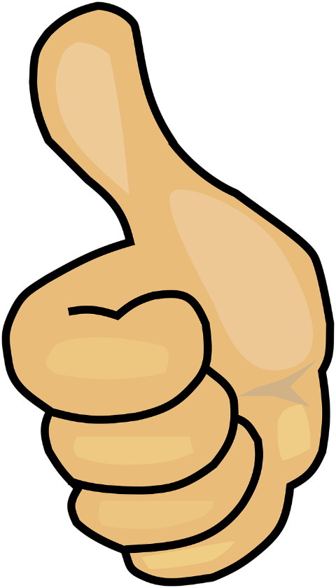 bravo-hand-encourage-like-positive-8728822