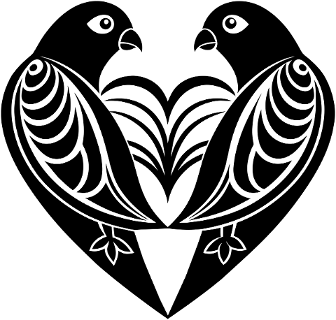ai-generated-love-birds-love-8984242