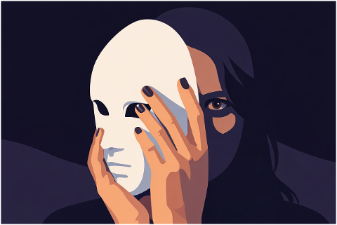 identity-mask-hidden-face-duality-10189518