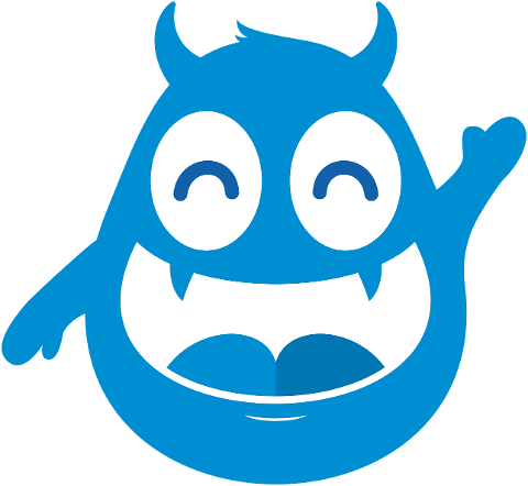 monster-cartoon-blue-cute-smile-8270171