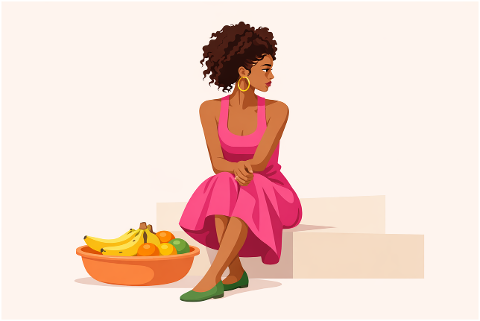 woman-fruit-basket-healthy-10201845