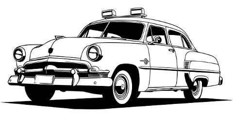 ai-generated-car-police-retro-8227895