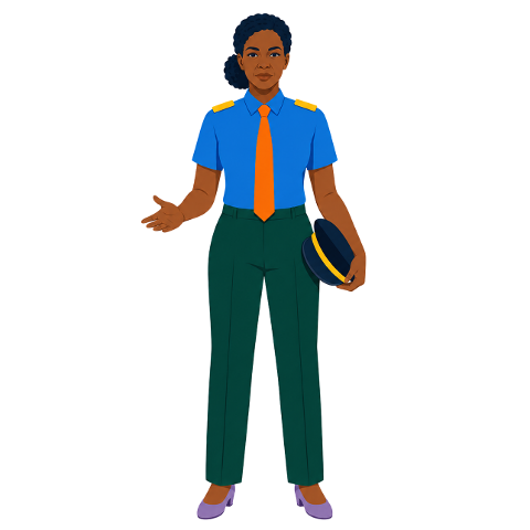 woman-uniform-transport-officer-10442877