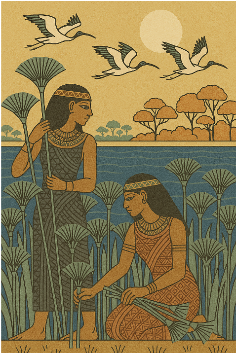 ancient-egypt-egyptian-art-papyrus-9885671