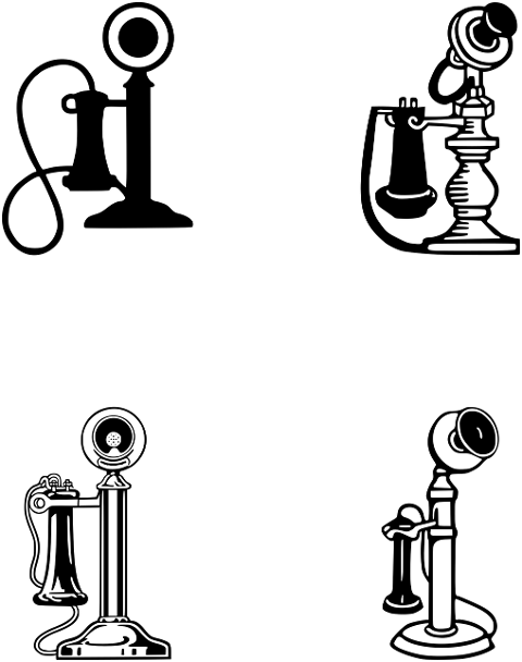 telephone-icons-communications-talk-7673439