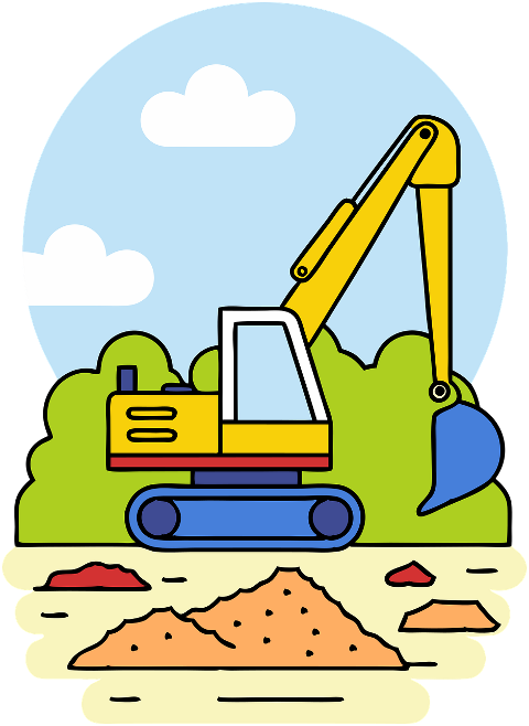 excavator-construction-technique-9358337