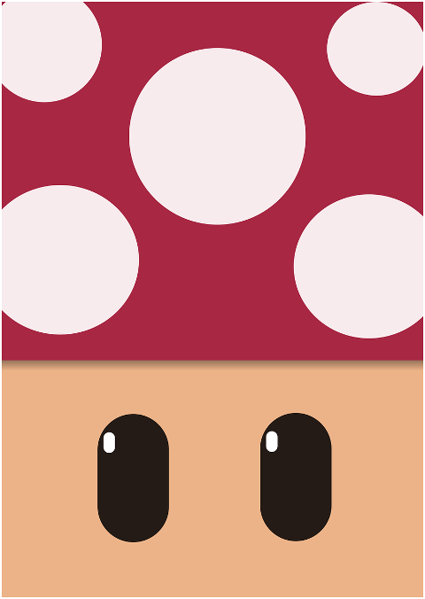 mushroom-fanart-anime-red-face-7010773