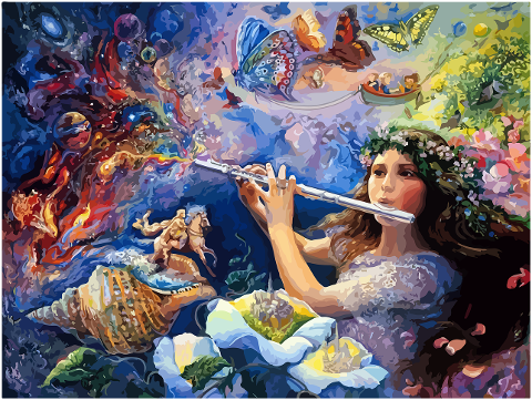 fantasy-wonderland-painting-7464305