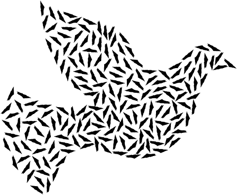 dove-peace-map-bird-harmony-8309772