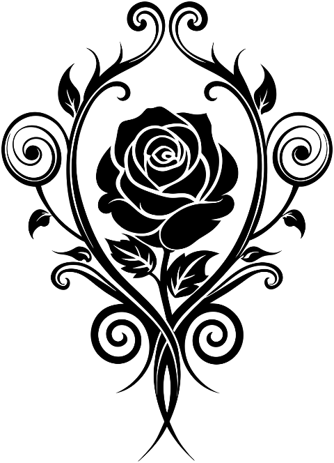 ai-generated-rose-flower-plant-9049892