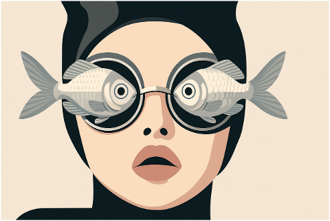 surreal-illustration-fish-glasses-art-9970944