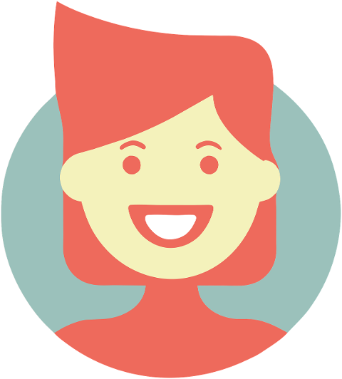 ai-generated-woman-smile-happy-8406809