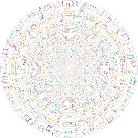 music-musical-notes-vortex-8178289