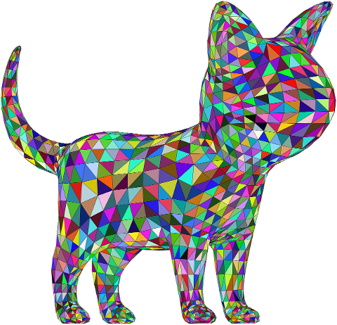 cat-feline-low-poly-3d-polygons-8016028