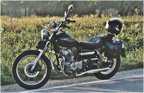 honda-chopper-motorcycle-road-5940580