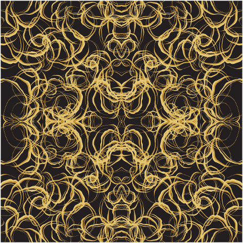 pattern-abstract-gold-black-7772723