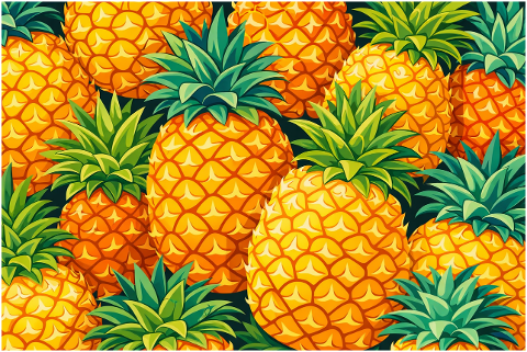 pineapple-pattern-10142806