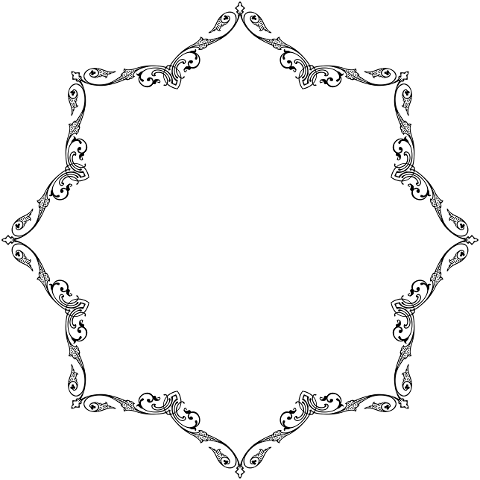 frame-border-flourish-line-art-7542000