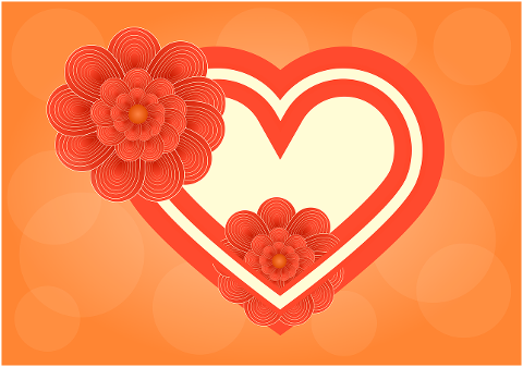 love-heart-orange-flowers-7409110