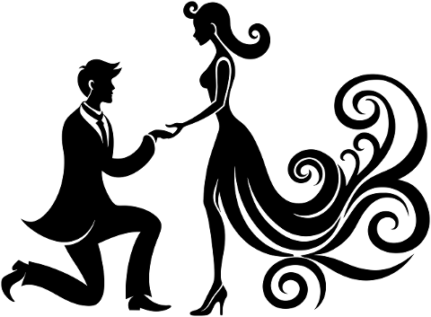 couple-relationship-silhouette-8764355