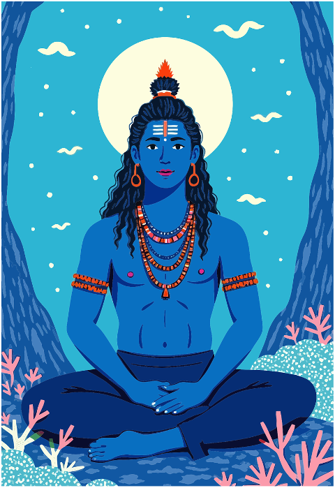 shiva-meditation-hindu-god-9863325
