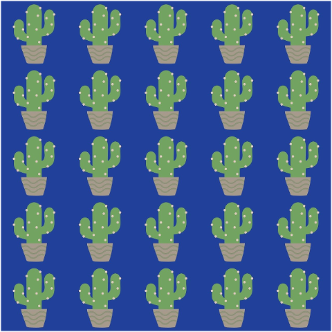 cactus-pattern-wallpaper-plant-8926513