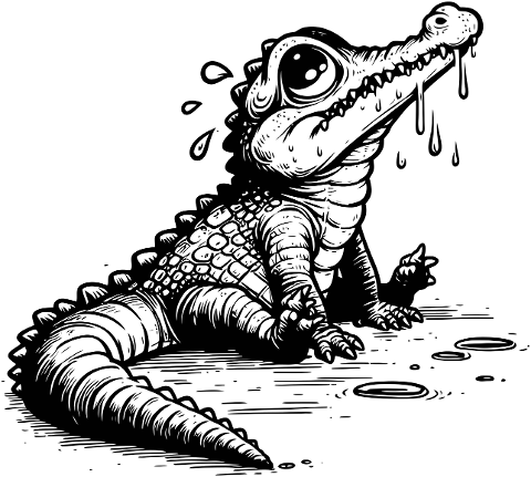 ai-generated-lonely-crocodile-9215456
