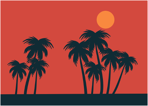 palm-tree-silhouette-coconut-black-8842733