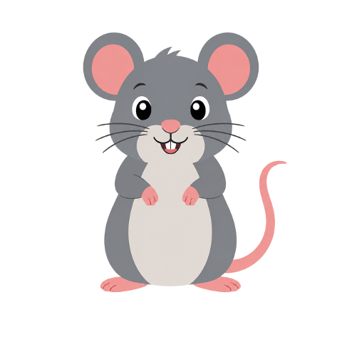 mouse-cute-cartoon-character-10362826