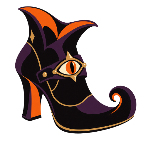 halloween-shoe-witch-shoe-10499699