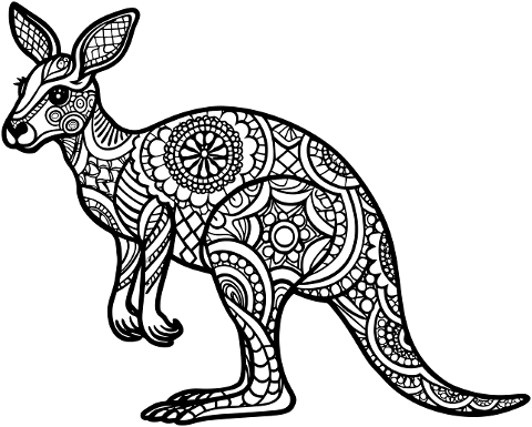 ai-generated-kangaroo-marsupial-8846890