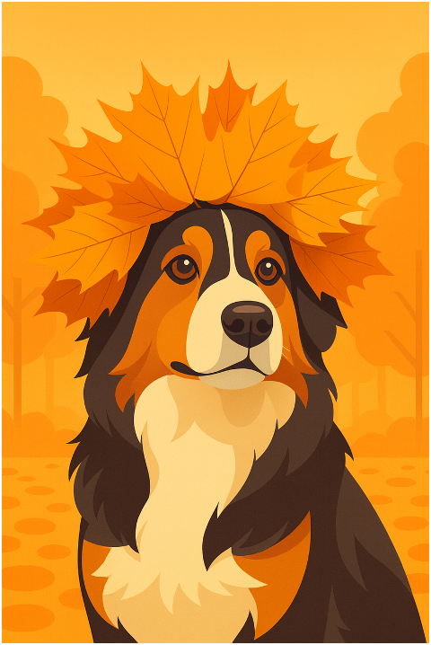 dog-autumn-leaves-fall-pet-nature-9914895