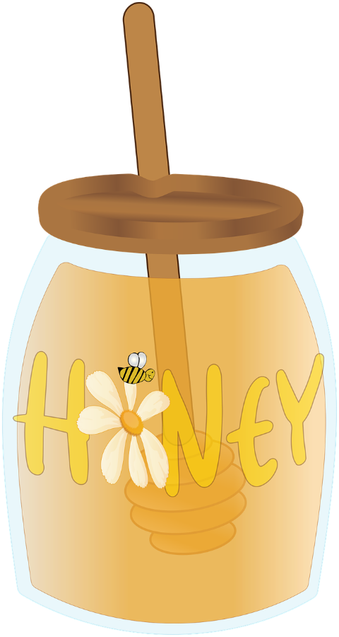 honey-jar-food-sweet-cooking-7236736
