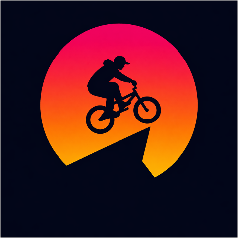 ai-generated-bmx-bike-rider-jump-10243536