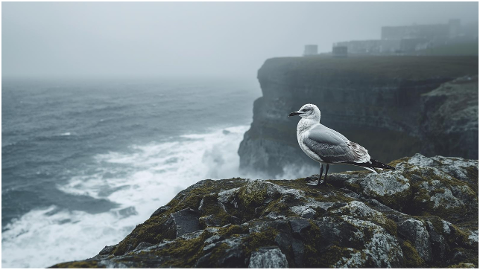 seagull-bird-wildlife-ocean-sea-10004163