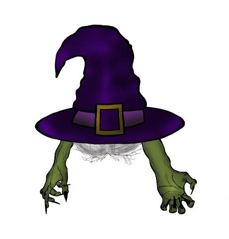 witch-hat-halloween-magic-scary-5206297