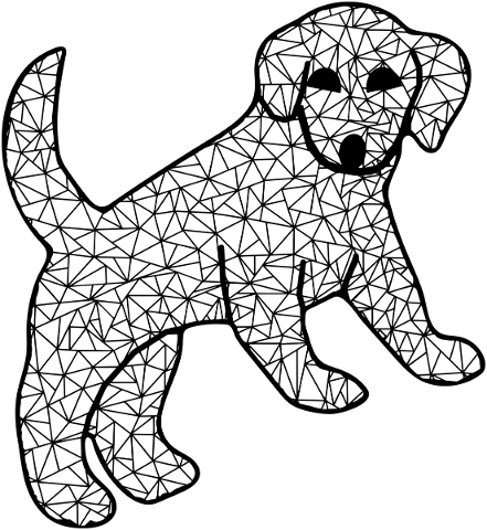 dog-geometric-sketch-puppy-pet-5648265