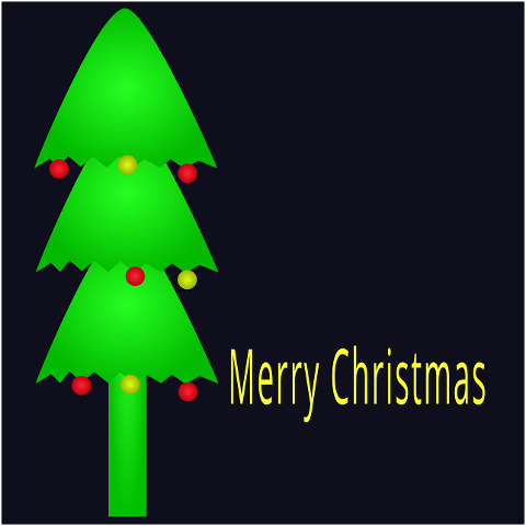 merry-christmas-christmas-tree-6810742