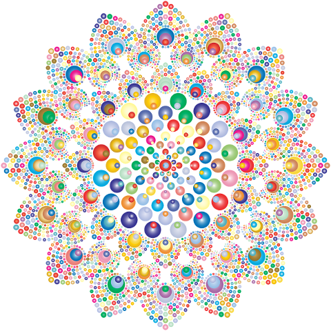 mandala-circles-dots-design-8494164