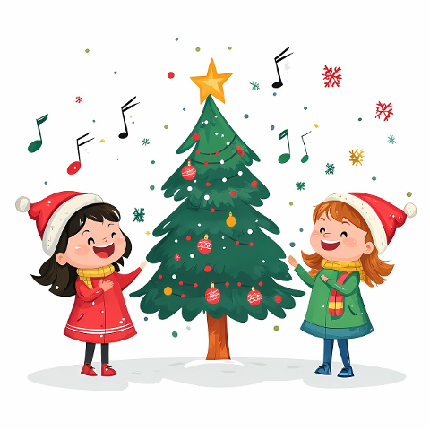 ai-generated-christmas-children-8991431