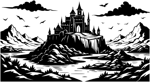 ai-generated-castle-landscape-9135746