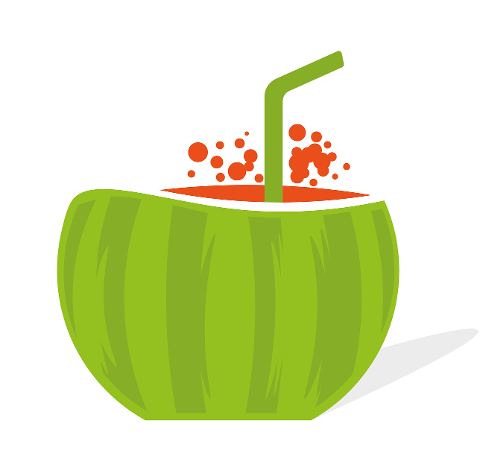 watermelon-juice-straw-drink-food-7437589