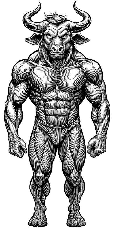ai-generated-minotaur-8919353