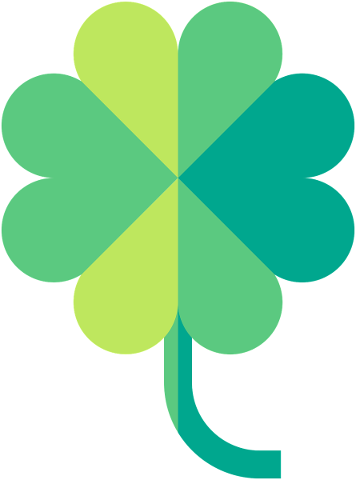 symbol-luck-sign-four-day-floral-5096899