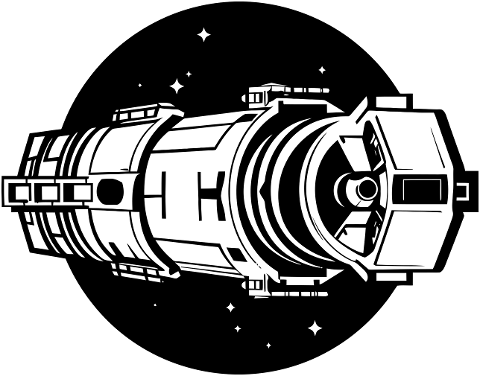 ai-generated-spaceship-satellite-8898450