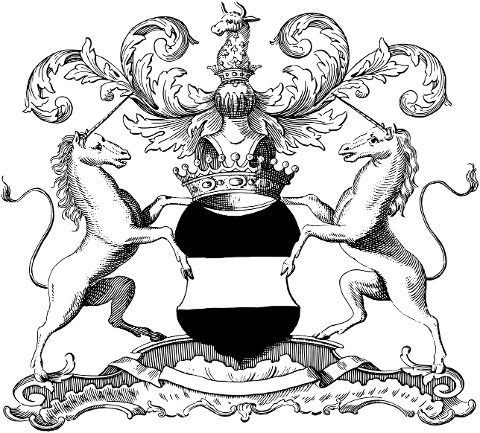 unicorn-emblem-heraldic-crest-7148284