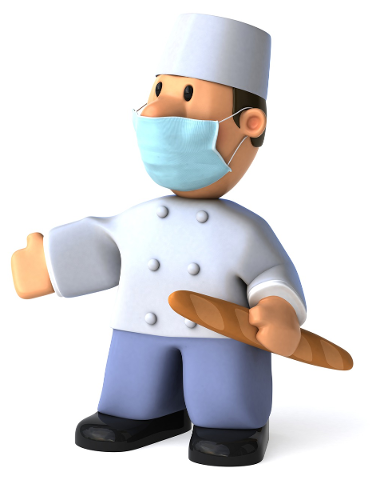 baker-3d-cartoon-flu-corona-virus-5128017