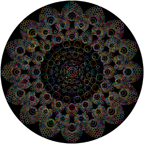 mandala-circles-dots-geometric-8494156