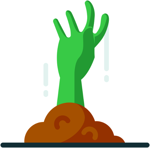 cartoon-isolated-zombie-hand-green-5039146