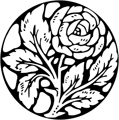 rose-flower-ornament-design-7631833